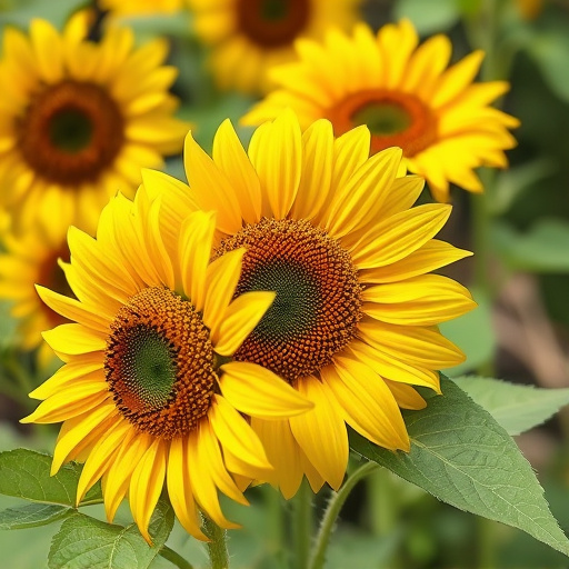Bulk bag of sunflower hearts for feeding