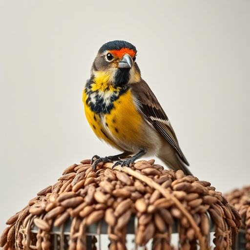 Unleash Cost Savings: Best Price Bird Seed Strategies