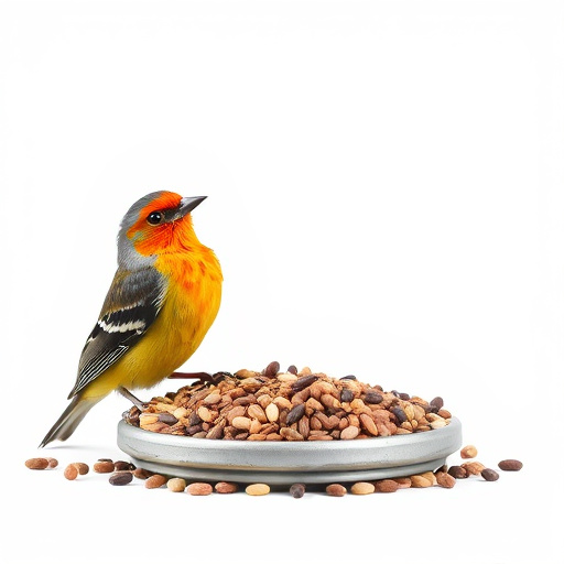 Securing Best Price Bird Seed: Seasonal Strategies for Happy Birds