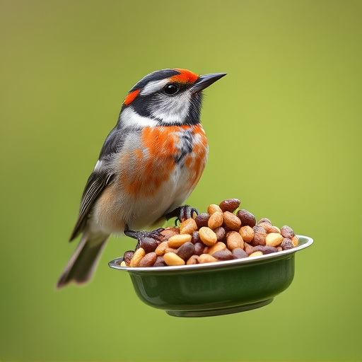 Bulk Buy Wild Bird Food UK: Ultimate Guide to Feeding Gardens