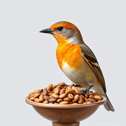 Bulk Buy Wild Bird Food UK: Nutrition Strategies for Large-Scale Distribution