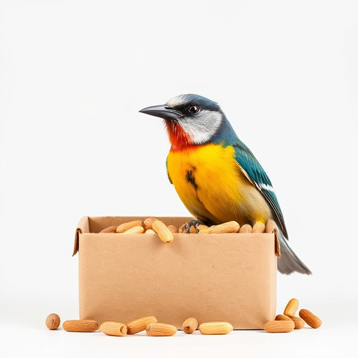 Bird Food Delivery: Free UK Shipping &amp; Comprehensive Guide