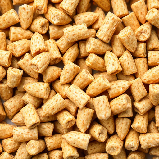 Bulk packaging of suet bird feed