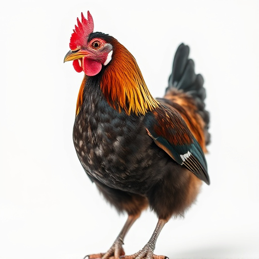Secure Bird Meals with Caged Ground Feeders: Guide