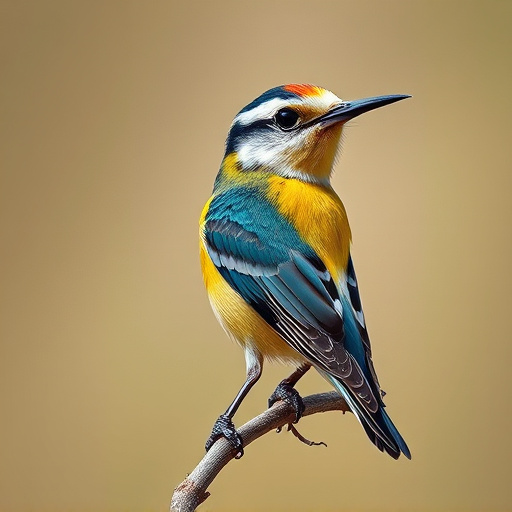 Unleash Your Inner Birder: UK Species Secrets Unveiled