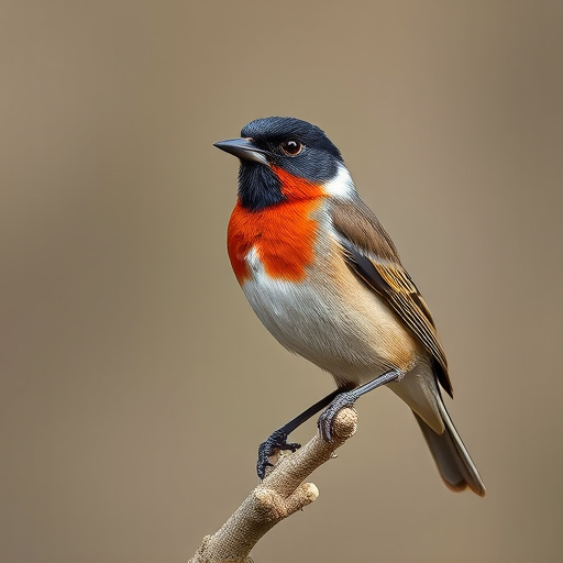 Unveiling Common Garden Birds in the UK