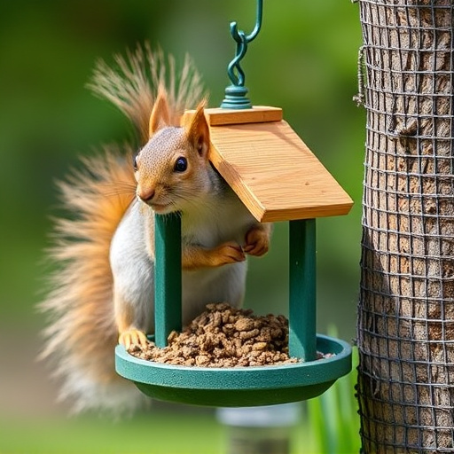Cheap sunflower heart feeder for safe bird feeding