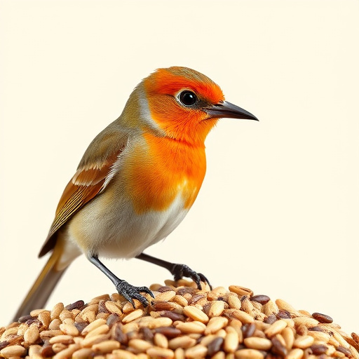 Find Bulk Bird Seed: UK Locations &amp; Ethical Suppliers