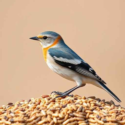 Where to Buy Bulk Bird Seed UK: Top Suppliers & Local Sources