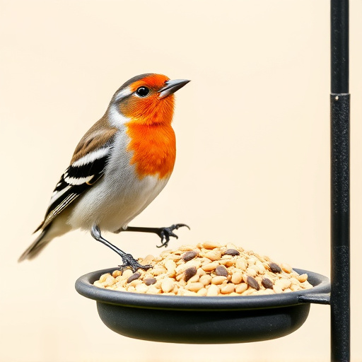 Unleash Bird Feeder Joy: Top UK Bulk Seed Locations Revealed