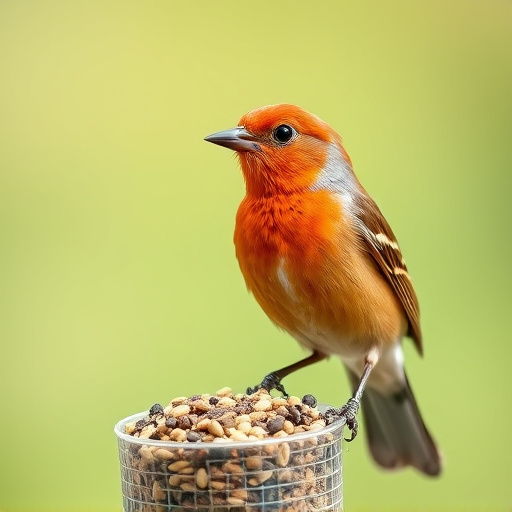 Where to Buy Bird Seed Online: Guide to Top Sellers