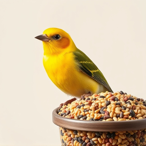 Shopping Guide: Best Online Spots for Bird Seed