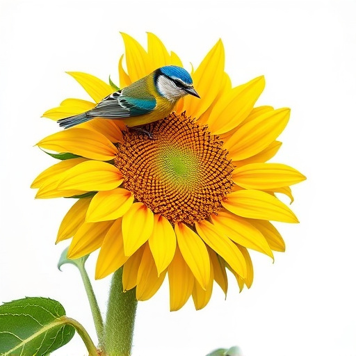 Affordable Sunflower Hearts: Attract UK Wildbirds on a Budget