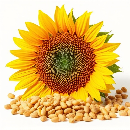 Buy Bulk Sunflower Hearts UK: Guide to Quality and Health Benefits
