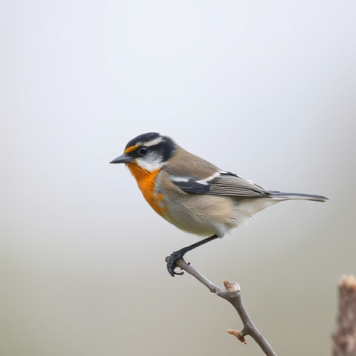 Click-and-collect bird food website banner