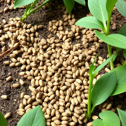 Close-up of affordable bird food bags