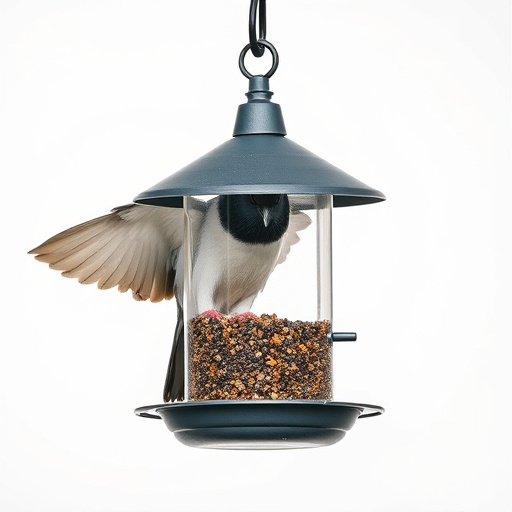 Pigeon Proof Bird Feeders: Installation and Maintenance Guide