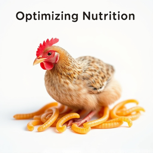 Optimizing Nutrition: Best Caged Mealworm Feeder Guide