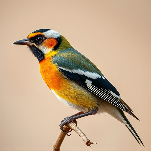 London's Hidden Gems: Cheap Bird Seed Deals Unveiled