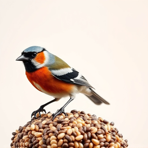 Cheap Bird Seed London: Top Picks for Your Garden