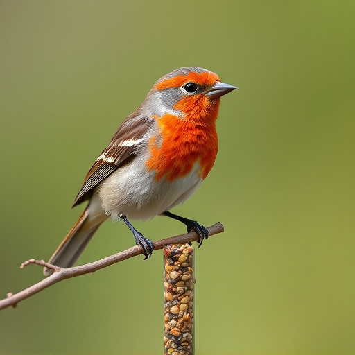 Cheap Bird Seed London: Attracting Feathered Friends Affordably