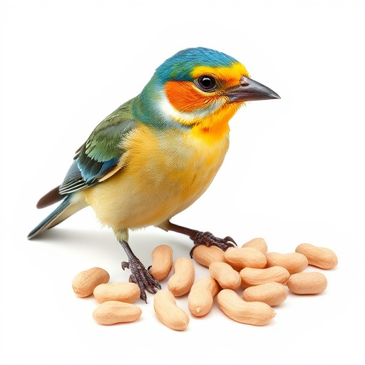 Unlock Bird Health: Buy Top-Quality Peanuts Online