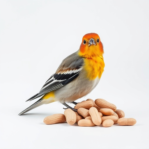Peanuts for Birds: Nutritional Boost, Buy Online
