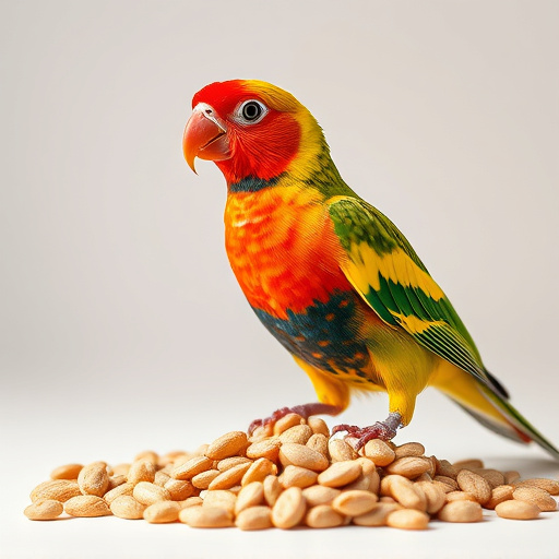 Nourish Garden Birds with Top-Tier 25kg Peanut Diet