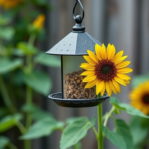Close-up of shelled sunflower hearts