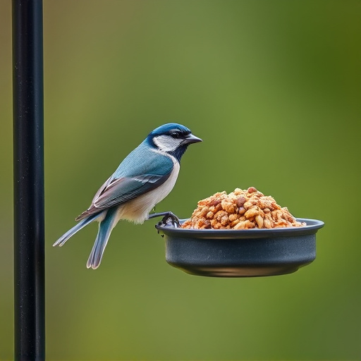 Attract Birds: Choose & Hang Suet Ball Feeders Easily