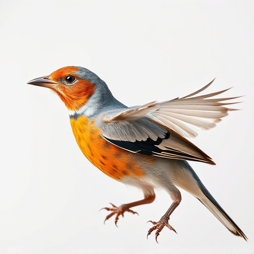 Navigating Wheat-Free Bird Seed Options for Healthier Birds