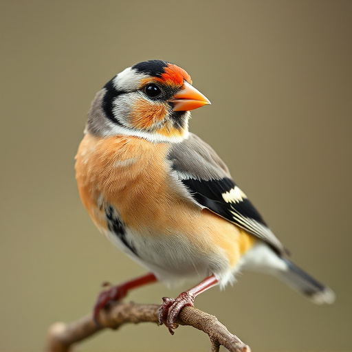 Unveiling Top Finch Seed Blends for UK Finches' Health