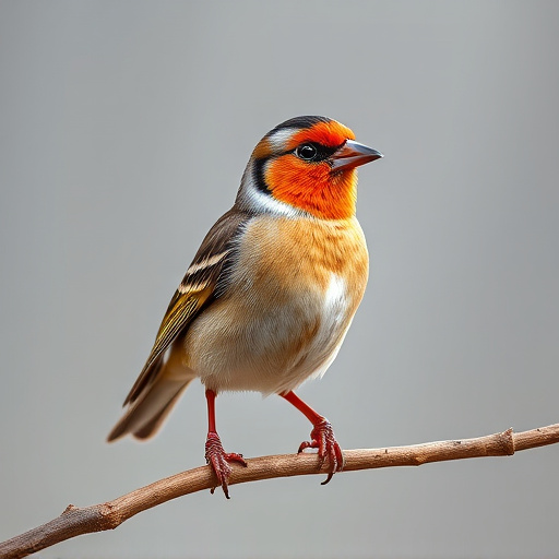 Uncover Top Finch Seed Blends for Optimal Health
