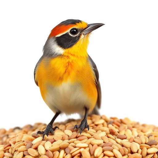 Choose Best Wheat-Free Bird Seed: A Comprehensive Guide