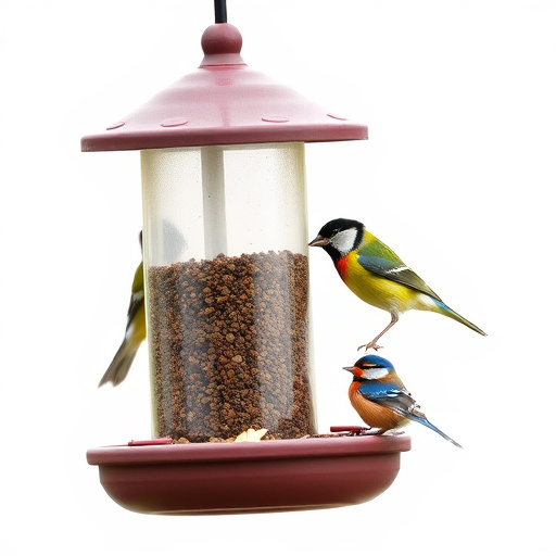 Best Mess-Free Bird Feeder Installation Tips for UK Gardens