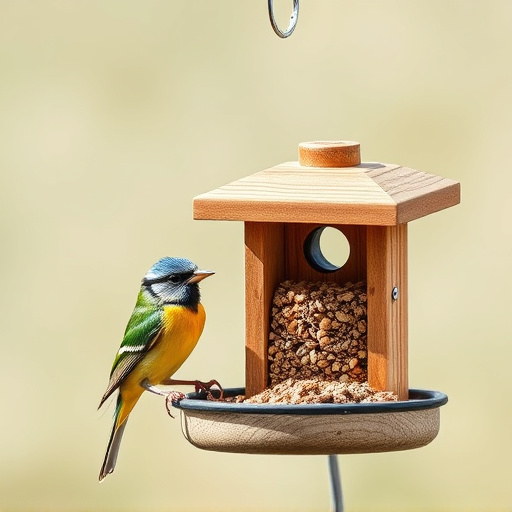 Unlock Mess-Free Bird Feeder Buying &amp; DIY Solutions
