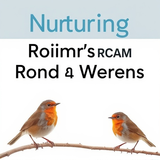 Nurturing Robins and Wrens: Caged Ground Feeder Care Guide