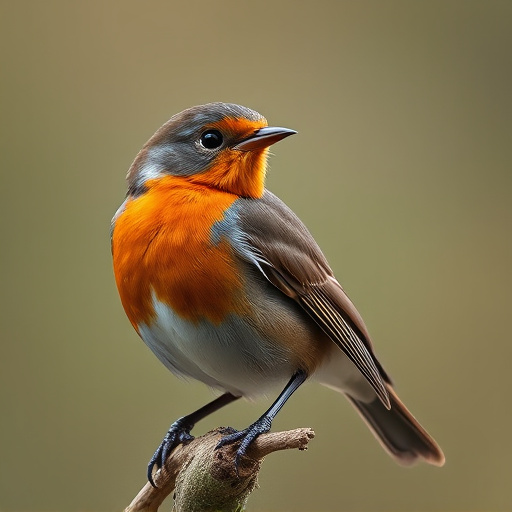 Uncovering Factors Shortening Robins’ Lifespan in the UK