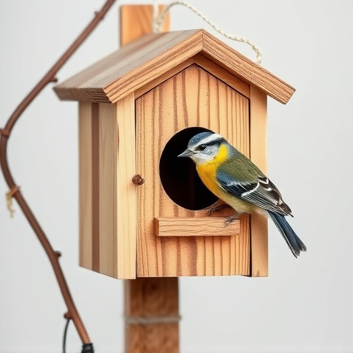 Seasonal Care for Best Bird Boxes: Natural Design &amp; Cleaning Tips