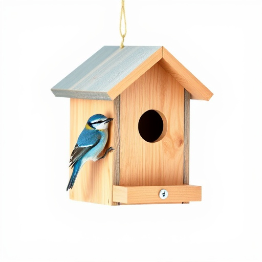 Seasonal Care for Bird Boxes: Attract &amp; Nurture Nested Habitats