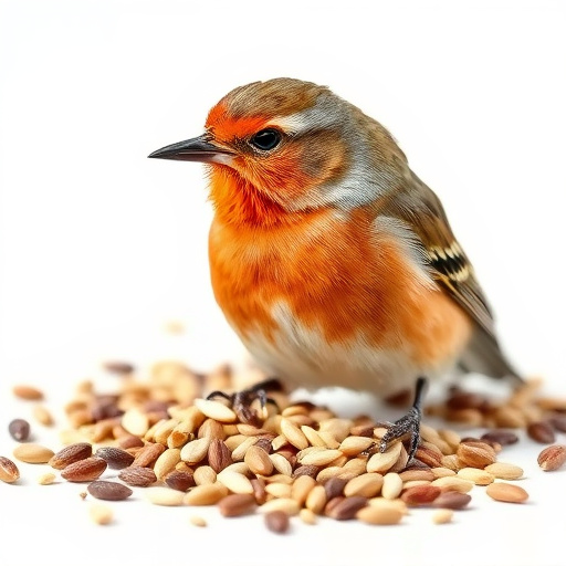 Prevent Bird Seed Germination: Storage, Formulas, and Causes