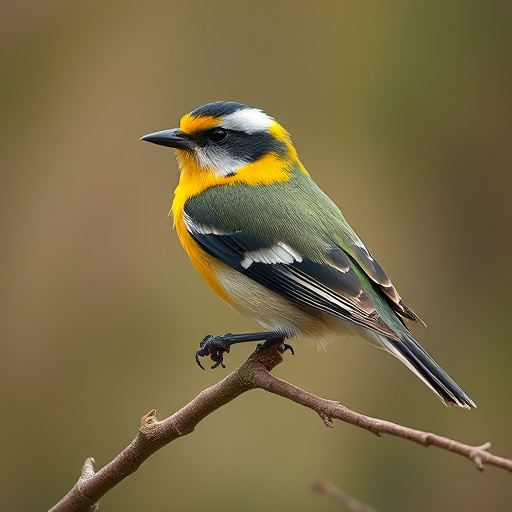 Dehydrated insects for wild birds