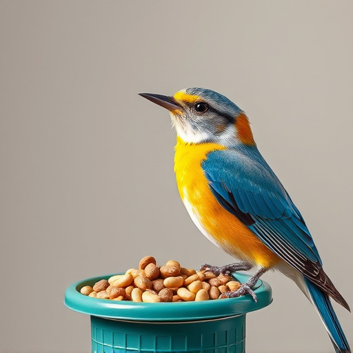 Best Bird Food Subscriptions UK: Feed Friends Effortlessly