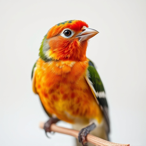 Affordable Bird Food Subscriptions: Best Prices Unveiled