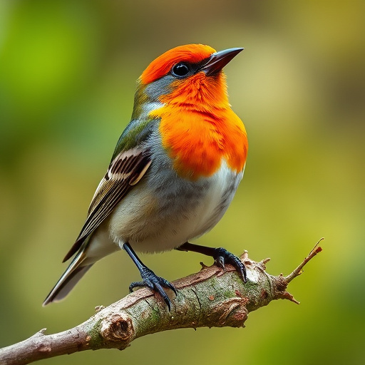 Delivery of bulk bird food supplies