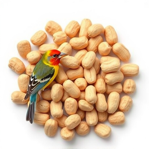 Secure Best Price Peanuts for Birds Smartly
