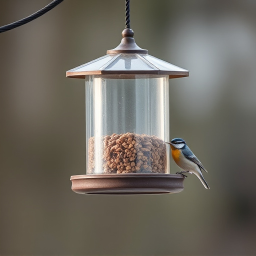 Weather-Proof Your Bird Feeder: All Seasons, All Climates