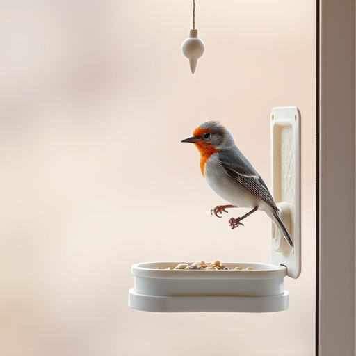 Optimize Your View: Best Window Bird Feeders UK