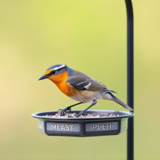 Durable Rat-Proof Bird Feeder Options UK: Top Picks for Success