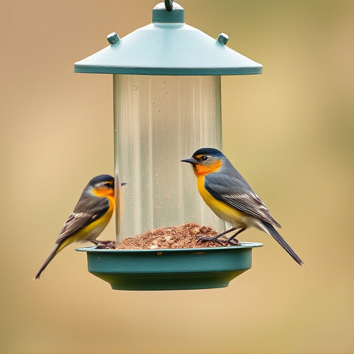 Rat-Proof Bird Feeders: UK Guide to Garden Safety